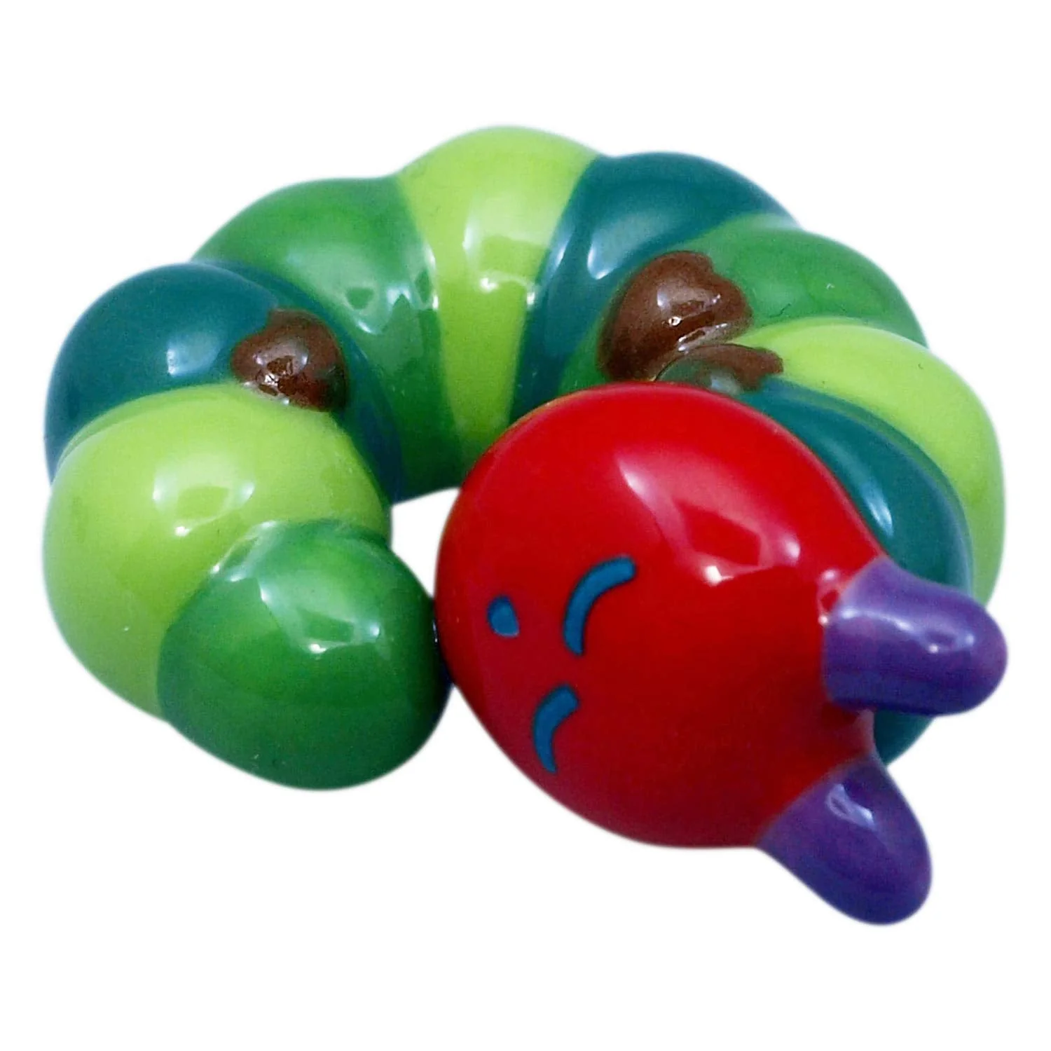 The Very Hungry Caterpillar Three-dimensional art chopstick rests 807506 - Image 4