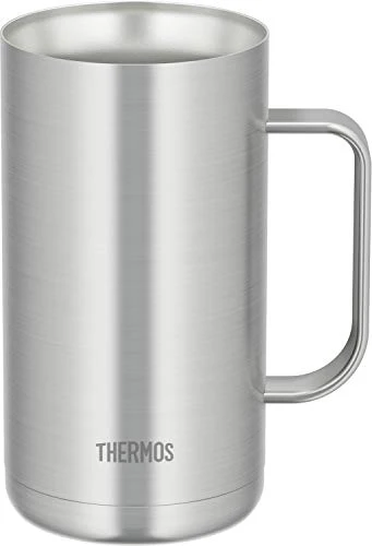 Thermos Vacuum Insulated Jug 720ml Stainless Steel 1 JDK-720 S1