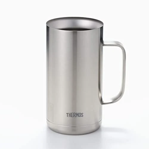 Thermos Vacuum Insulated Jug 720ml Stainless Steel 1 JDK-720 S1 - Image 10