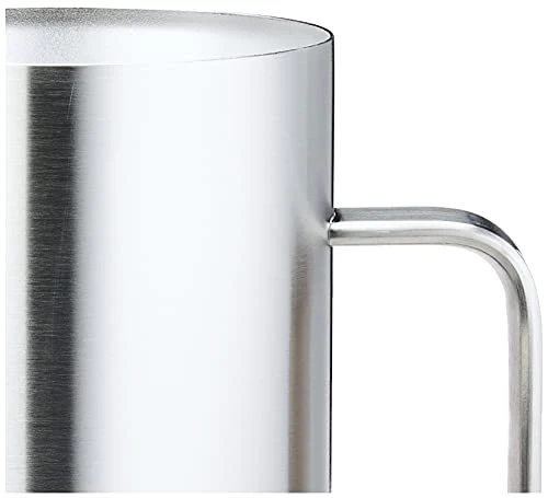 Thermos Vacuum Insulated Jug 720ml Stainless Steel 1 JDK-720 S1 - Image 8