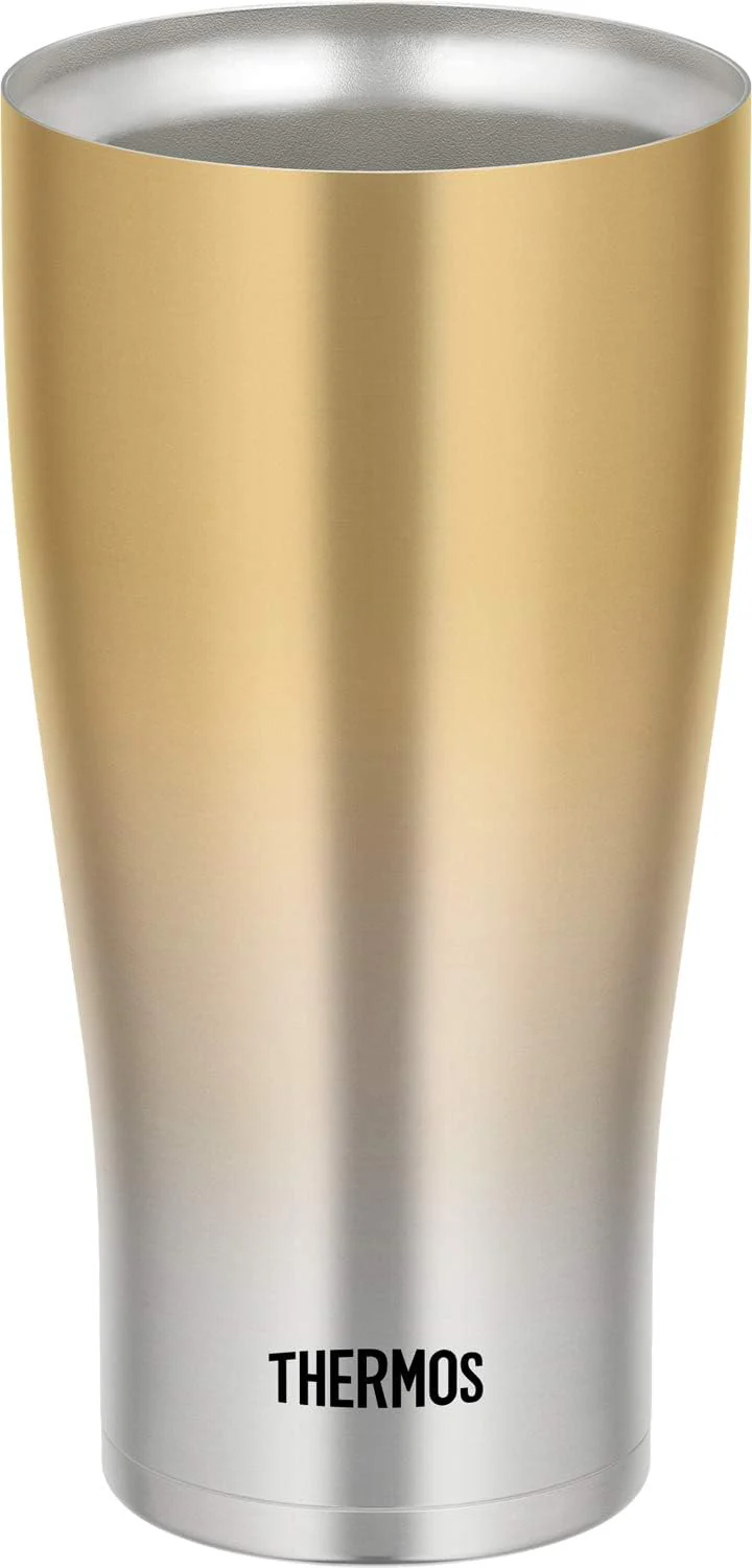 Thermos Vacuum Insulated Tumbler 600ml - Image 11