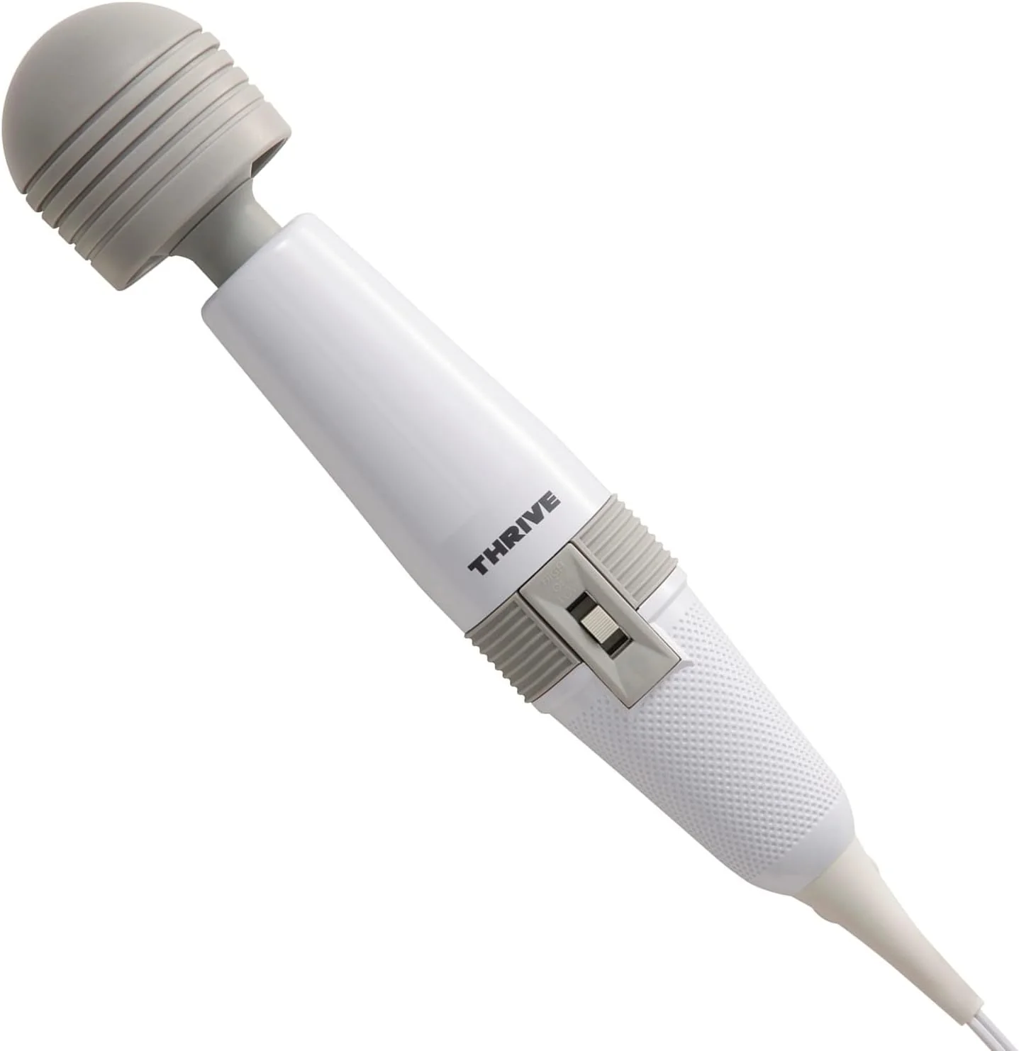 THRIVE Handy Massager Vibrating Electric Massager MD01 ※AC100V - Image 2