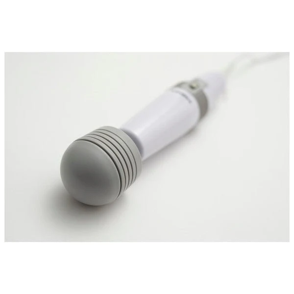 THRIVE Handy Massager Vibrating Electric Massager MD01 ※AC100V - Image 4