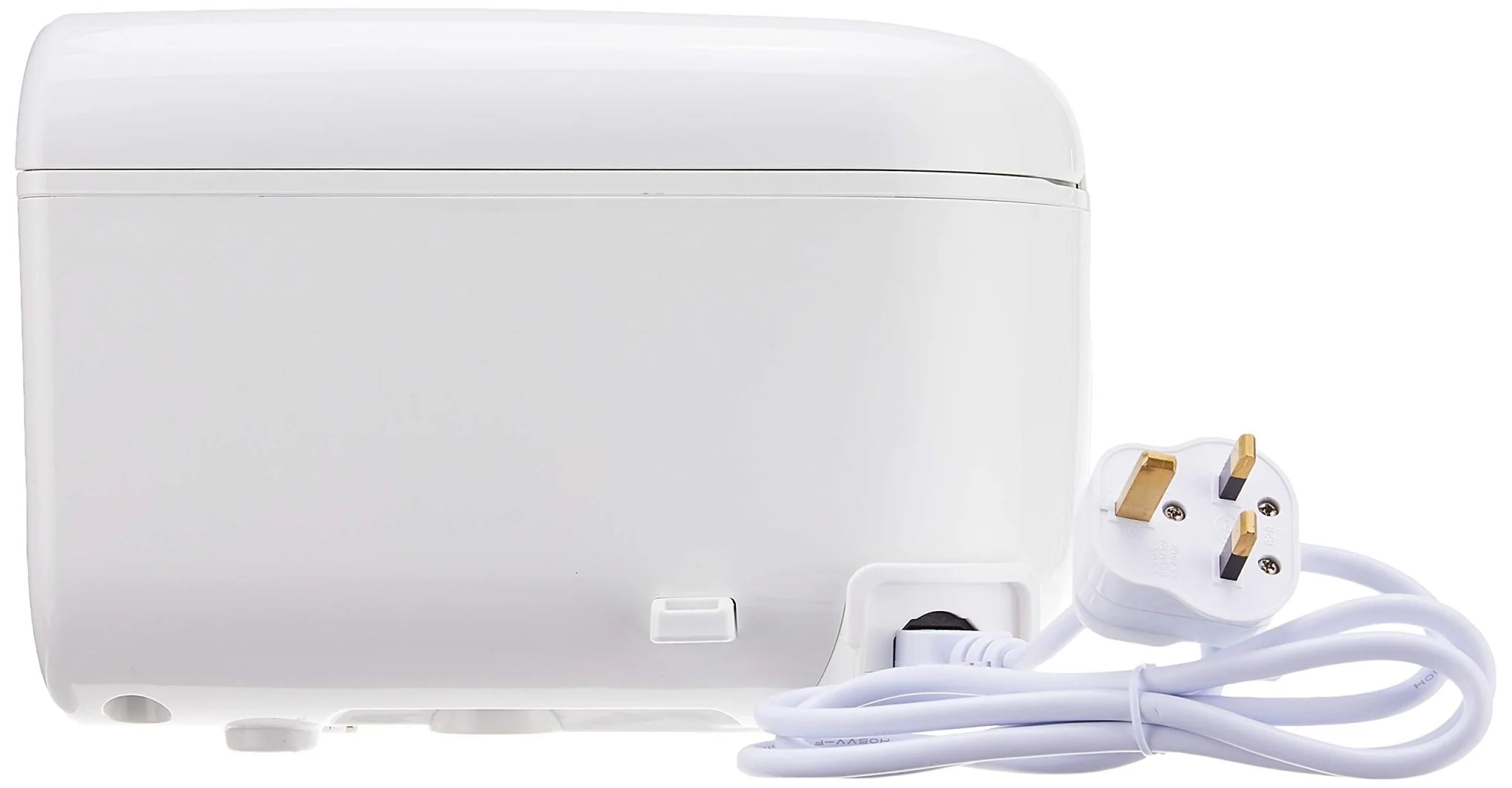 Tiger Rice cooker 0.54L White AC220-230V JAJ-A55S-WS - Image 3