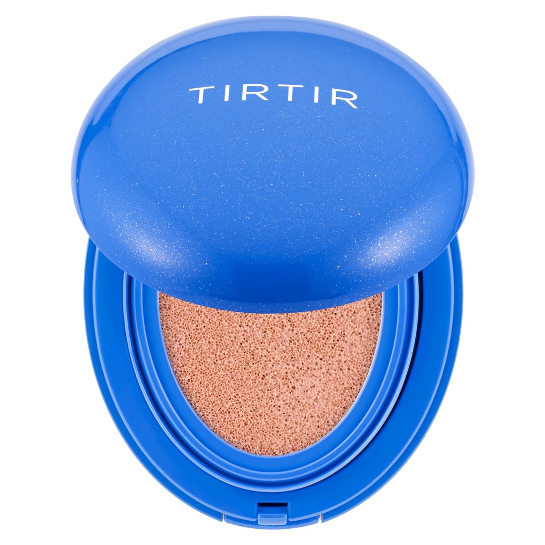 TIRTIR Mask fit Cushion body 18g COOL SUN