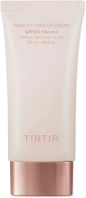 TIRTIR Mask Fit Tone Up Series SPF50+ PA++++ 50ml - Image 8