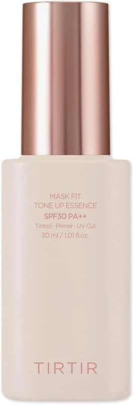 TIRTIR Mask Fit Tone Up Series SPF30 PA++ 30ml - Image 8