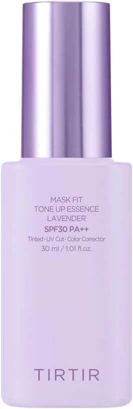 TIRTIR Mask Fit Tone Up Series SPF30 PA++ 30ml - Image 9