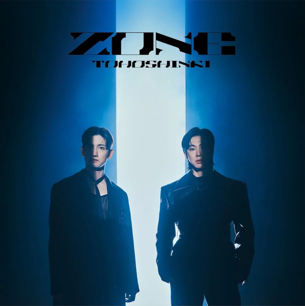 TOHOSHINKI tvxq Zone AL2 Two-Pack Smartphone Compatible Accessories