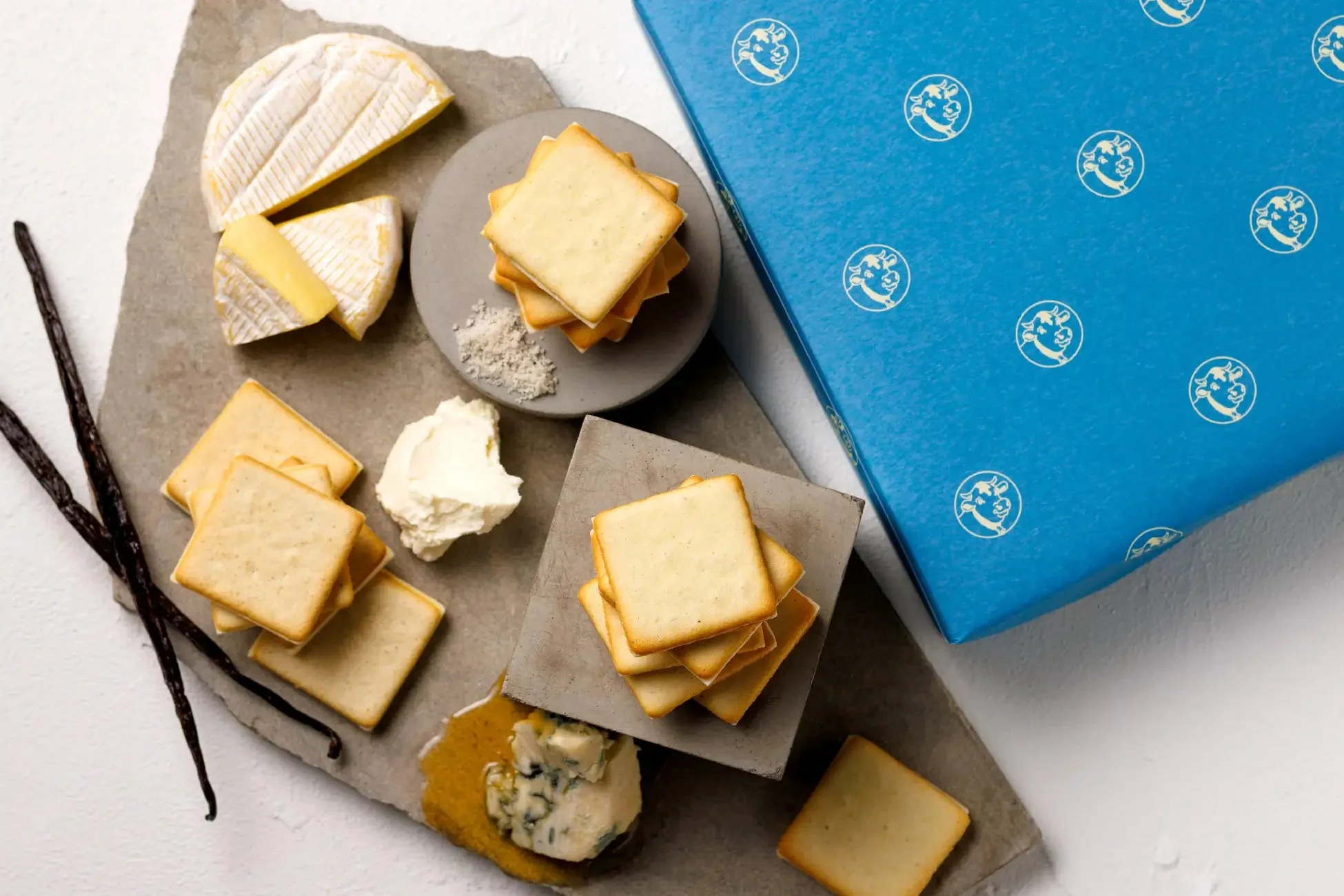 Tokyo Milk Cheese Factory Cookie Assortment 27 Pieces - Image 3