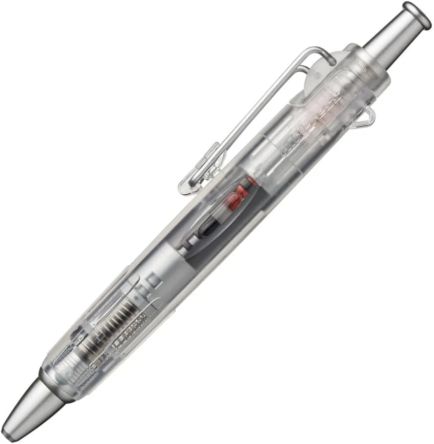 Tombow pressurized oil based ballpoint pen AirPress BCAP 12/ 52 / 20 / 54 0.7mm - Image 8