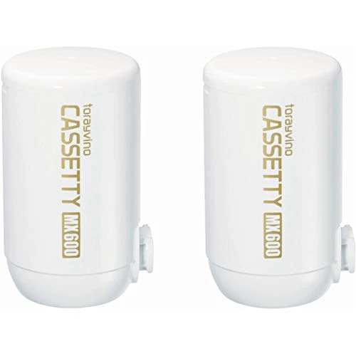 Toray MKC.MX2J Torayvino Cassetty Water Purifier Replacement Cartridge - Image 2