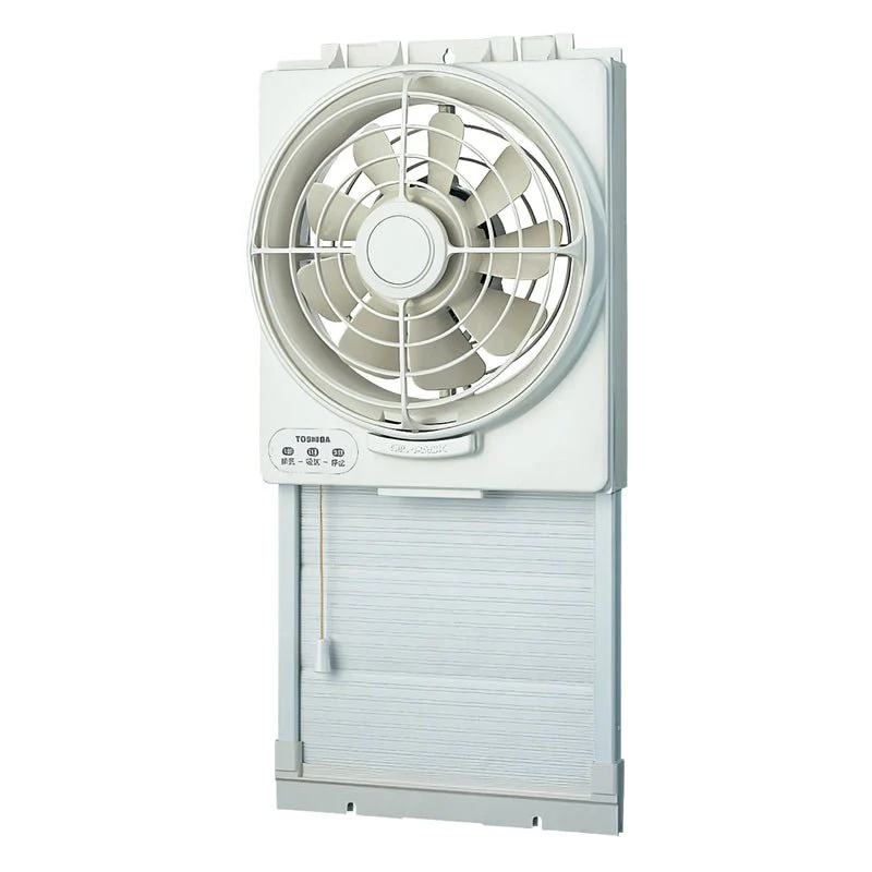 TOSHIBA Window Fans VRW-25X2