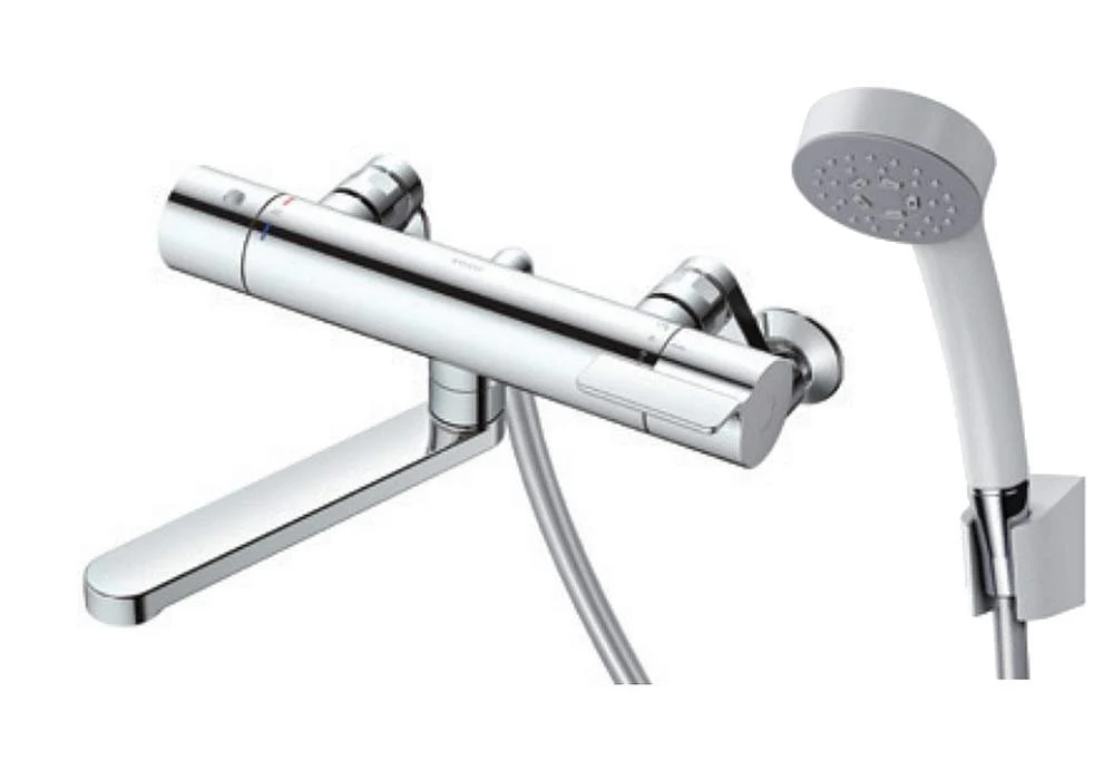TOTO TBV03401J Bathroom Faucet 6.7 inches (170 mm) for General Use