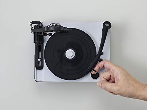 Toy Record Maker Kit Gakken Adult Science Magazine Book EP Turntable Cutting - Image 13