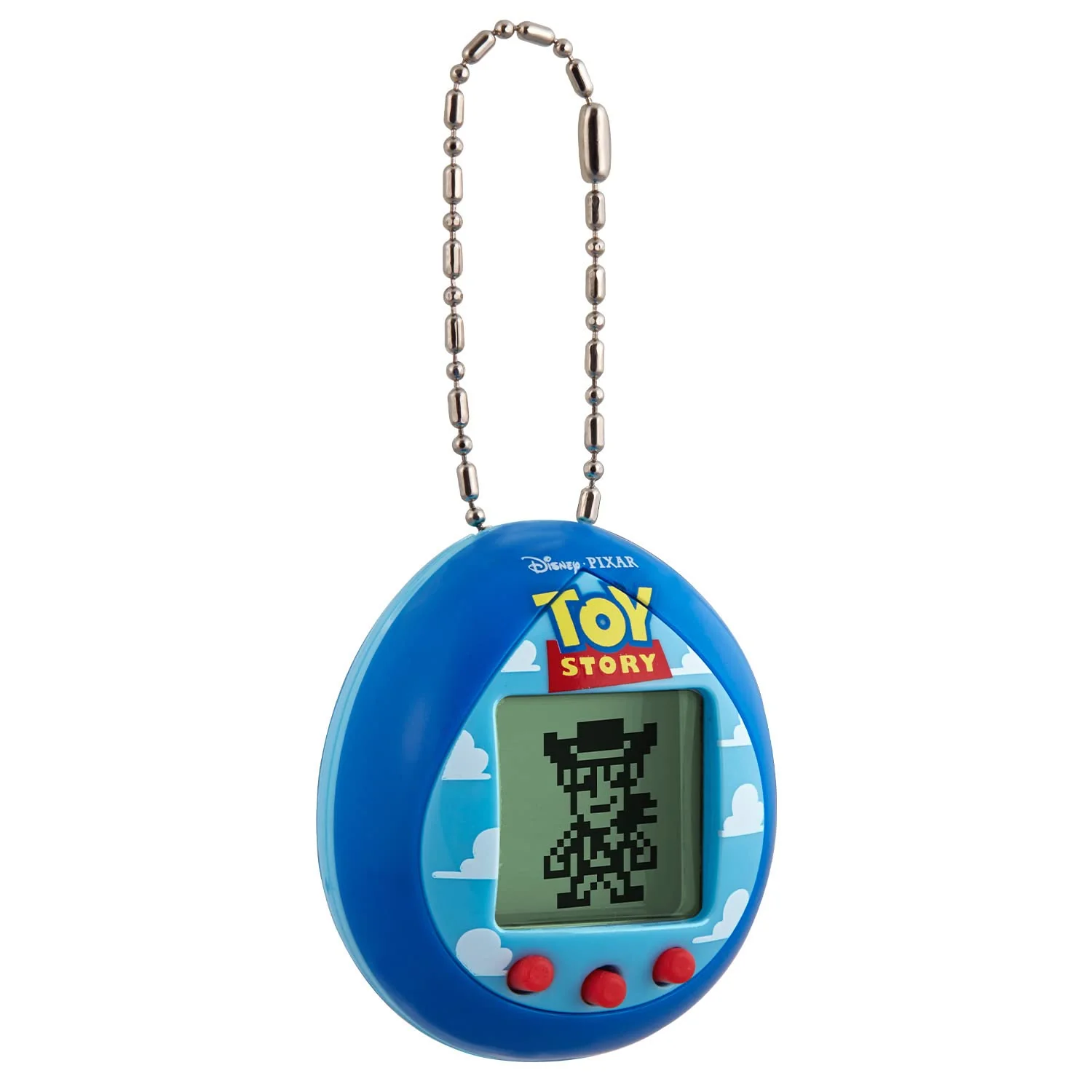 BANDAI Toy Story Tamagotchi Clouds - Image 6