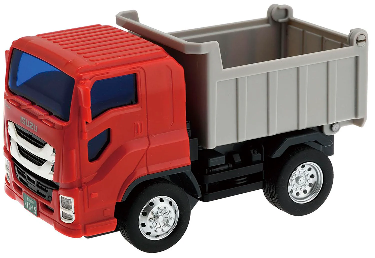 Toyco Giga Dump Mini