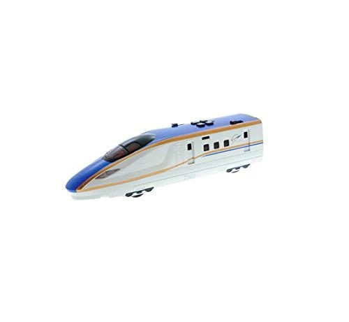 Toyco Sound Train Hokuriku Shinkansen Series E7 - Image 2