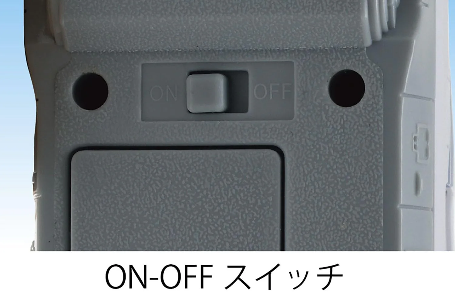 Toyco Sound Train Shinkansen N700S - Image 5