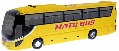 Toyko Sound & Light Hato Bus Size: L38 x D7.5 x H12cm