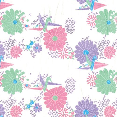 Toyo Origami Paper Kyoyuzen 15cm Model 015002 - Image 10