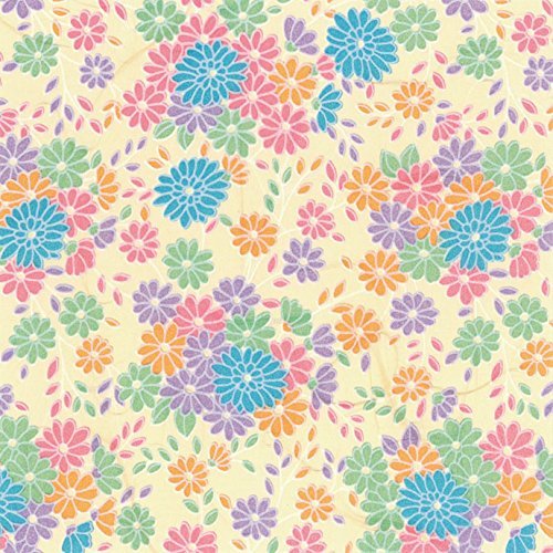 Toyo Origami Paper Kyoyuzen 15cm Model 015002 - Image 11