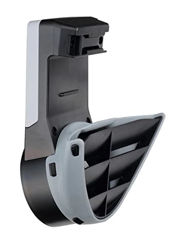 Toyo Safety Helmet Mounted Blower No 7703 White - Image 6