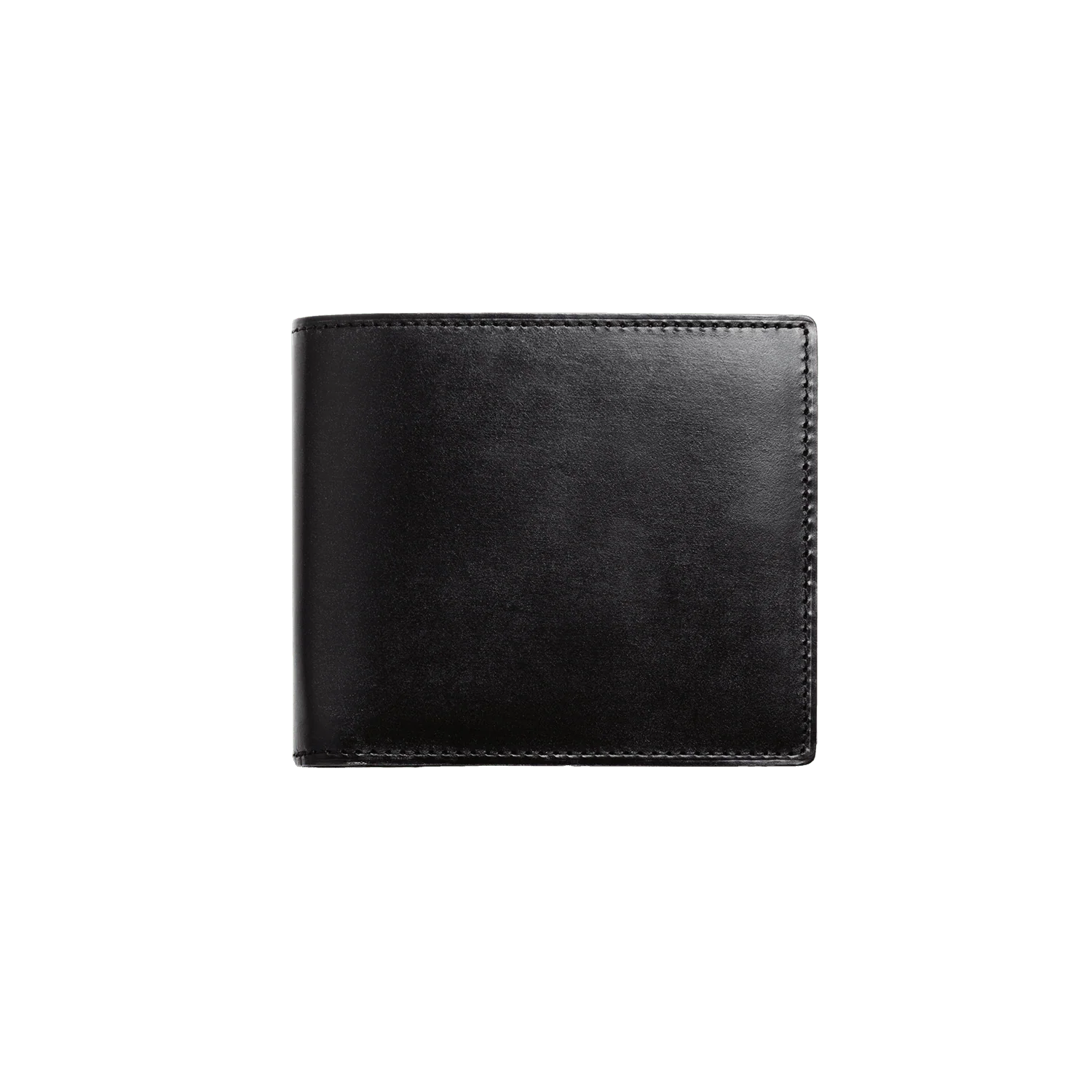 TSUCHIYA KABAN Bridle Leather Bi-Fold Wallet Made in Japan - Image 3