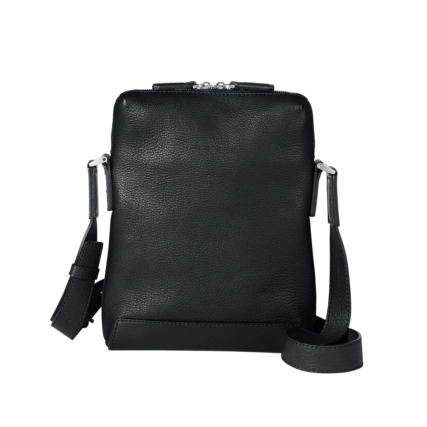 TSUCHIYA KABAN Brent Shoulder Bag Made in Japan