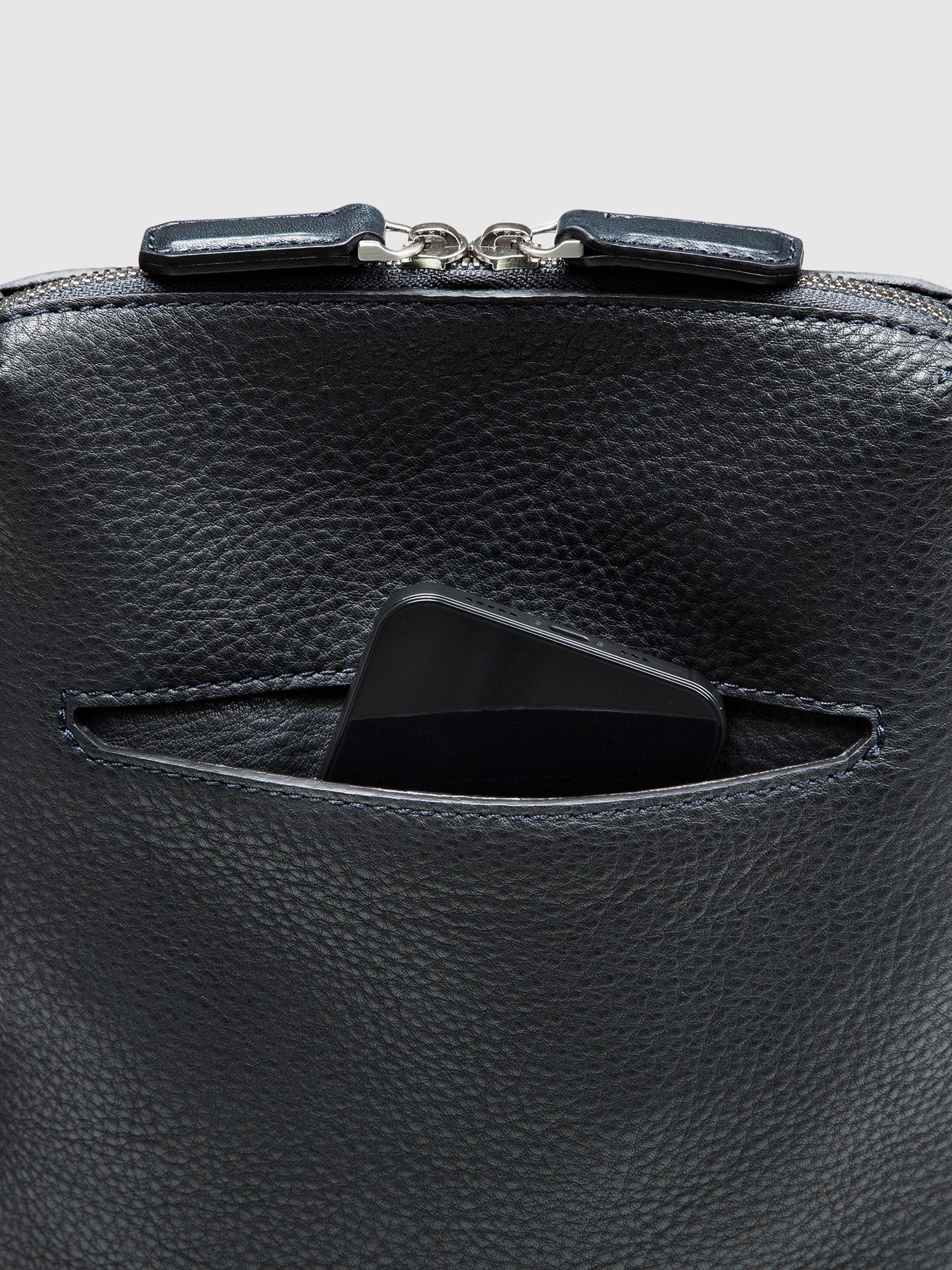 TSUCHIYA KABAN Brent Shoulder Bag Made in Japan - Image 17