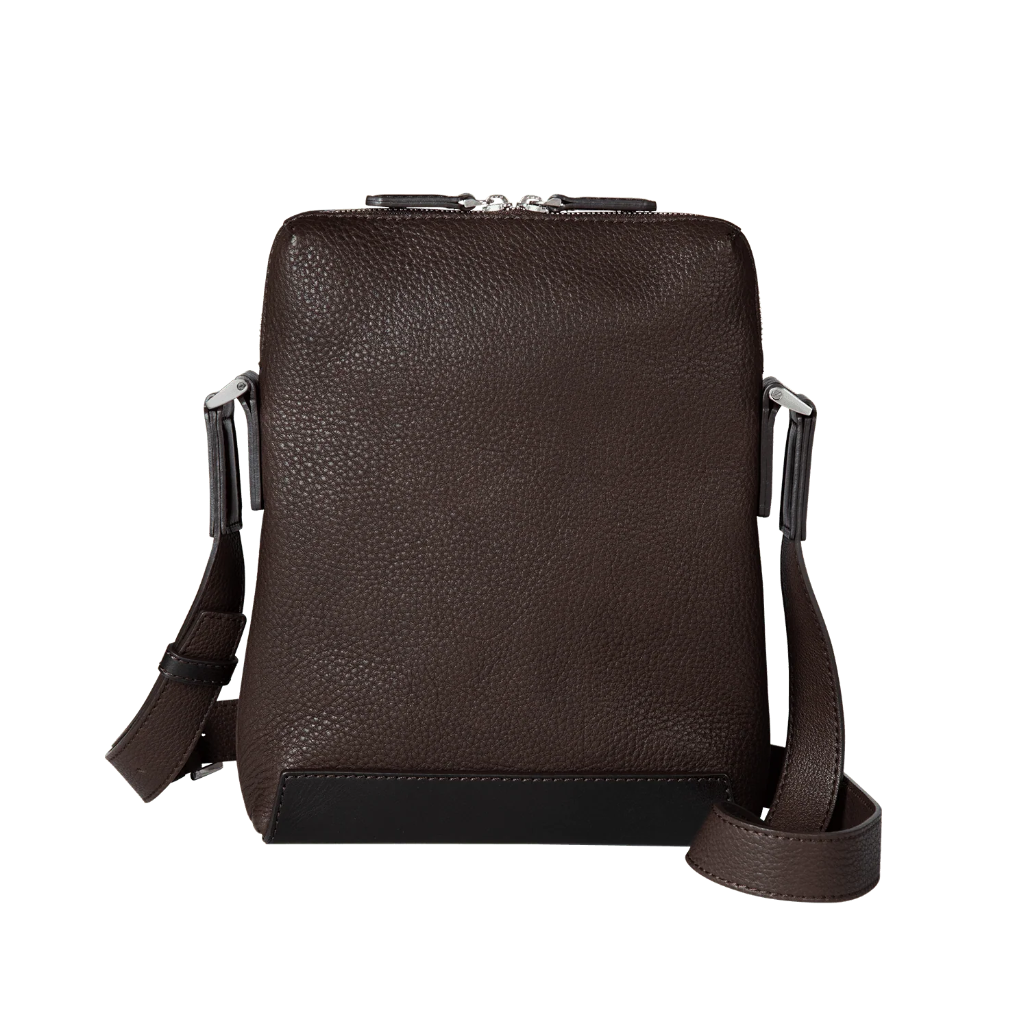 TSUCHIYA KABAN Brent Shoulder Bag Made in Japan - Image 3