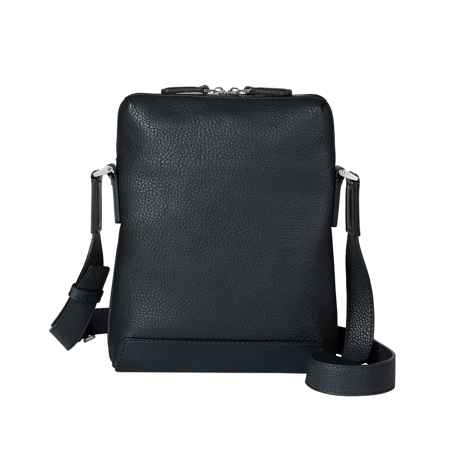 TSUCHIYA KABAN Brent Shoulder Bag Made in Japan - Image 5