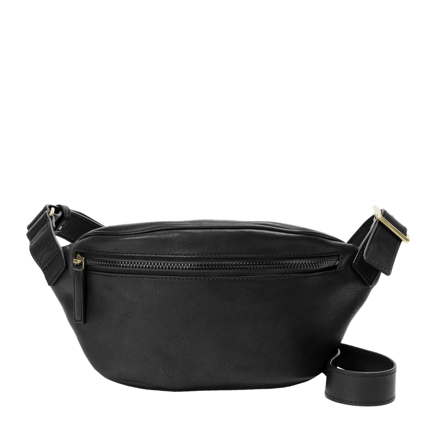 TSUCHIYA KABAN Rivete Crossbody Bag Made in Japan - Image 3