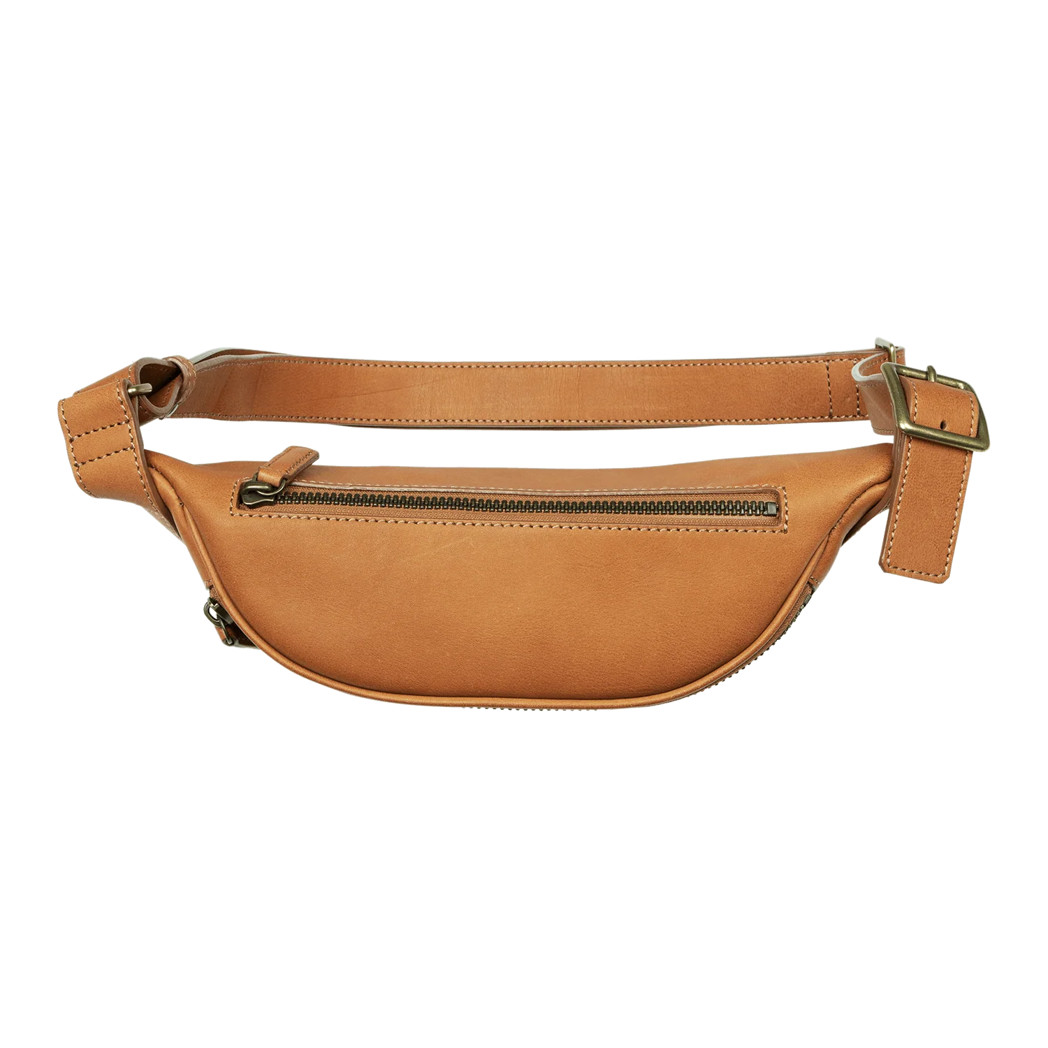 TSUCHIYA KABAN Rivete Crossbody Bag Made in Japan - Image 7