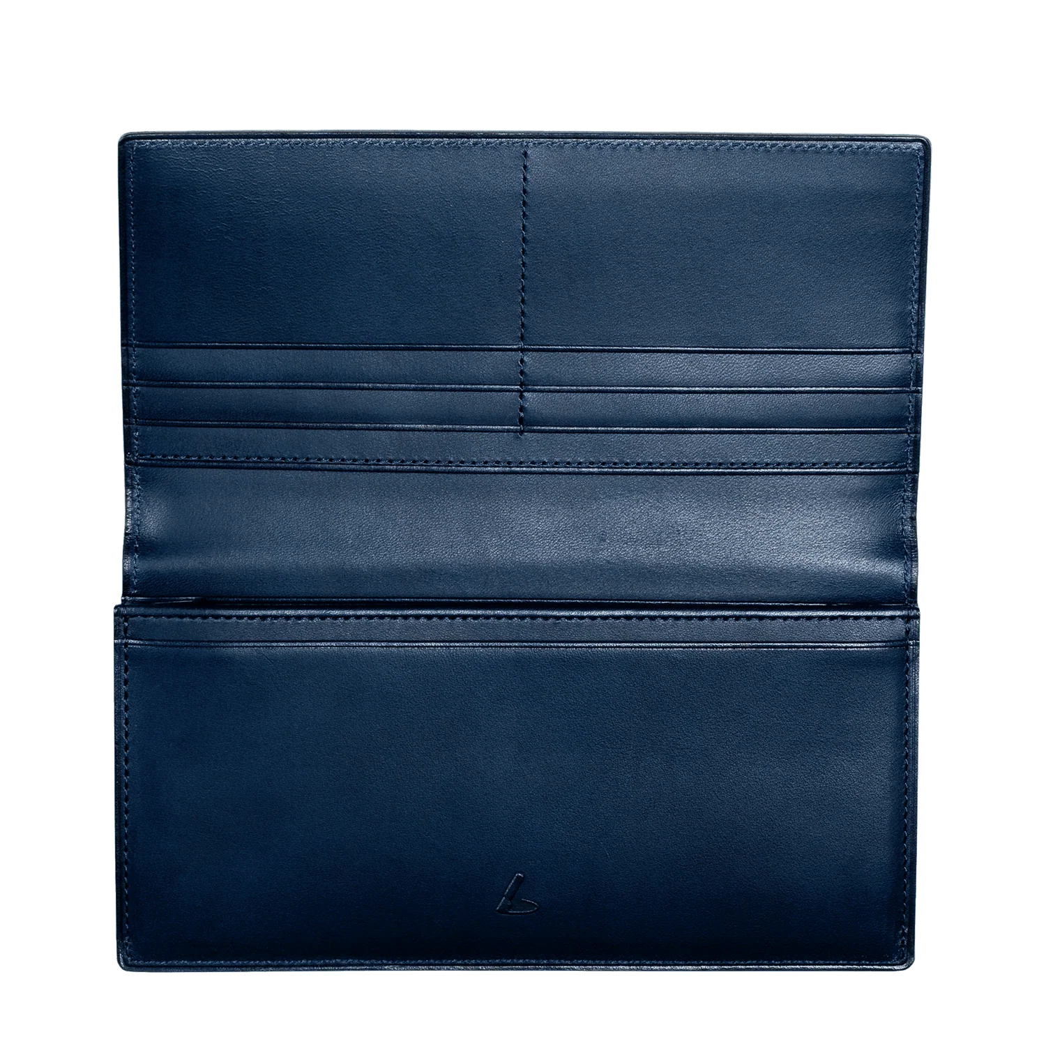 TSUCHIYA KABAN Nume Long Wallet Made in Japan - Image 2