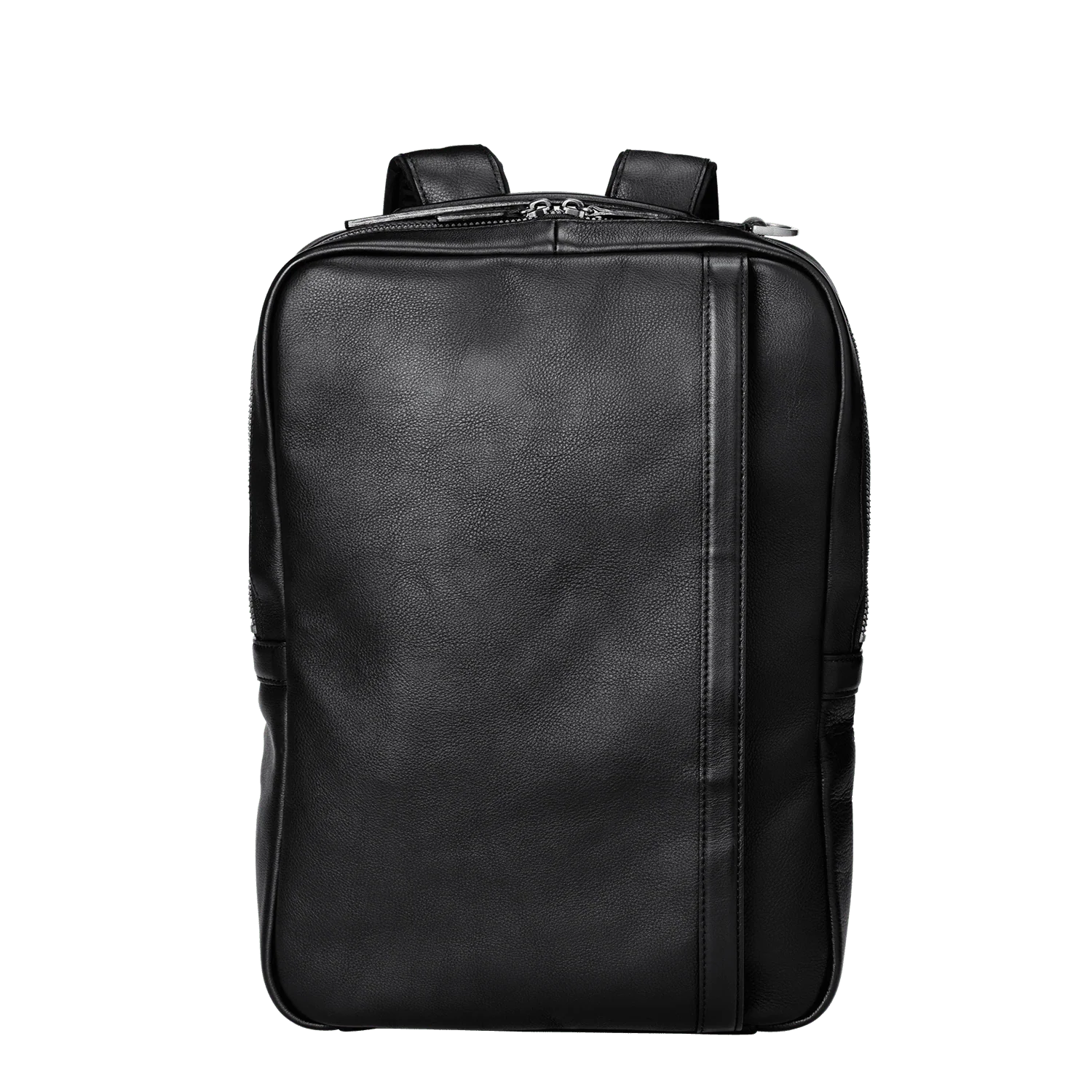 TSUCHIYA KABAN Prota Smart Backpack Waterproof Leather Made in Japan - Image 3