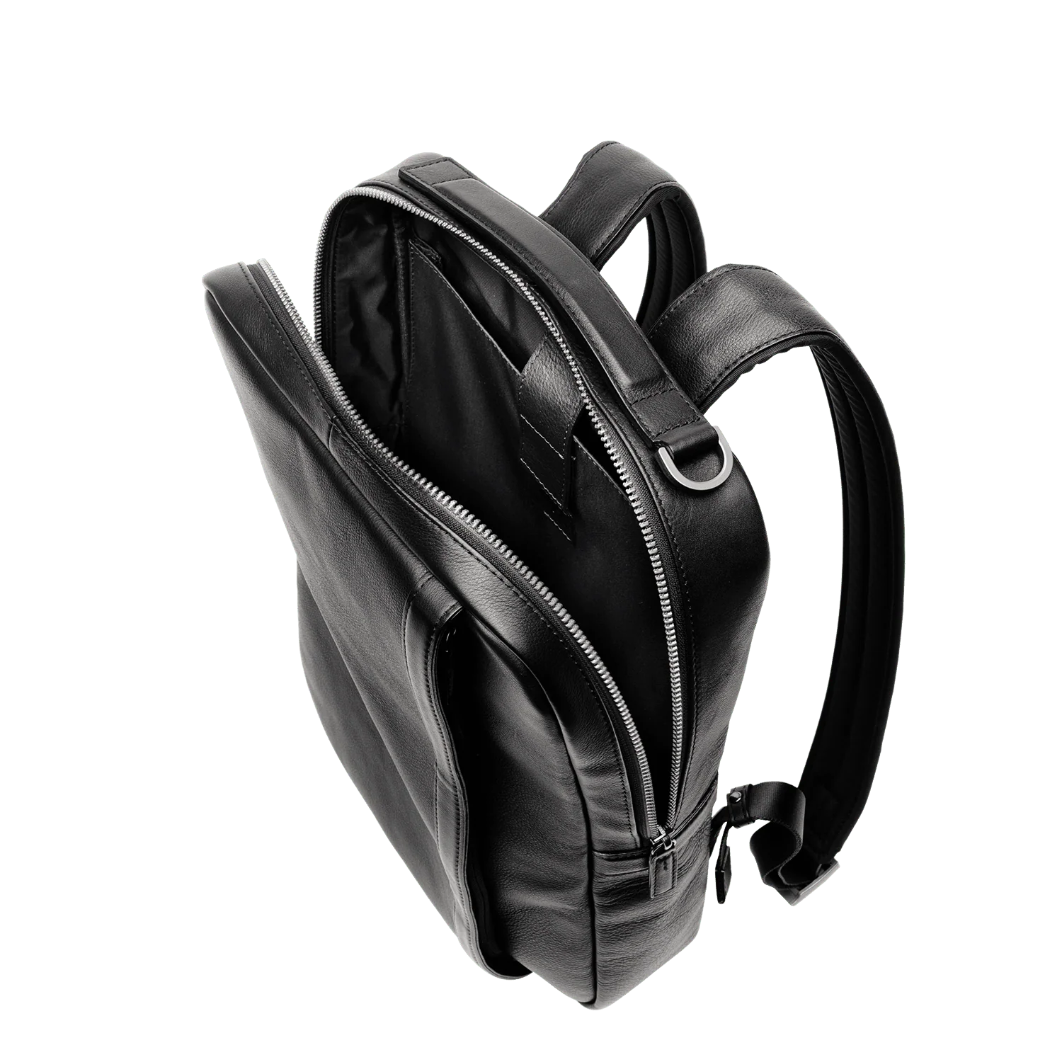 TSUCHIYA KABAN Prota Smart Backpack Waterproof Leather Made in Japan - Image 4
