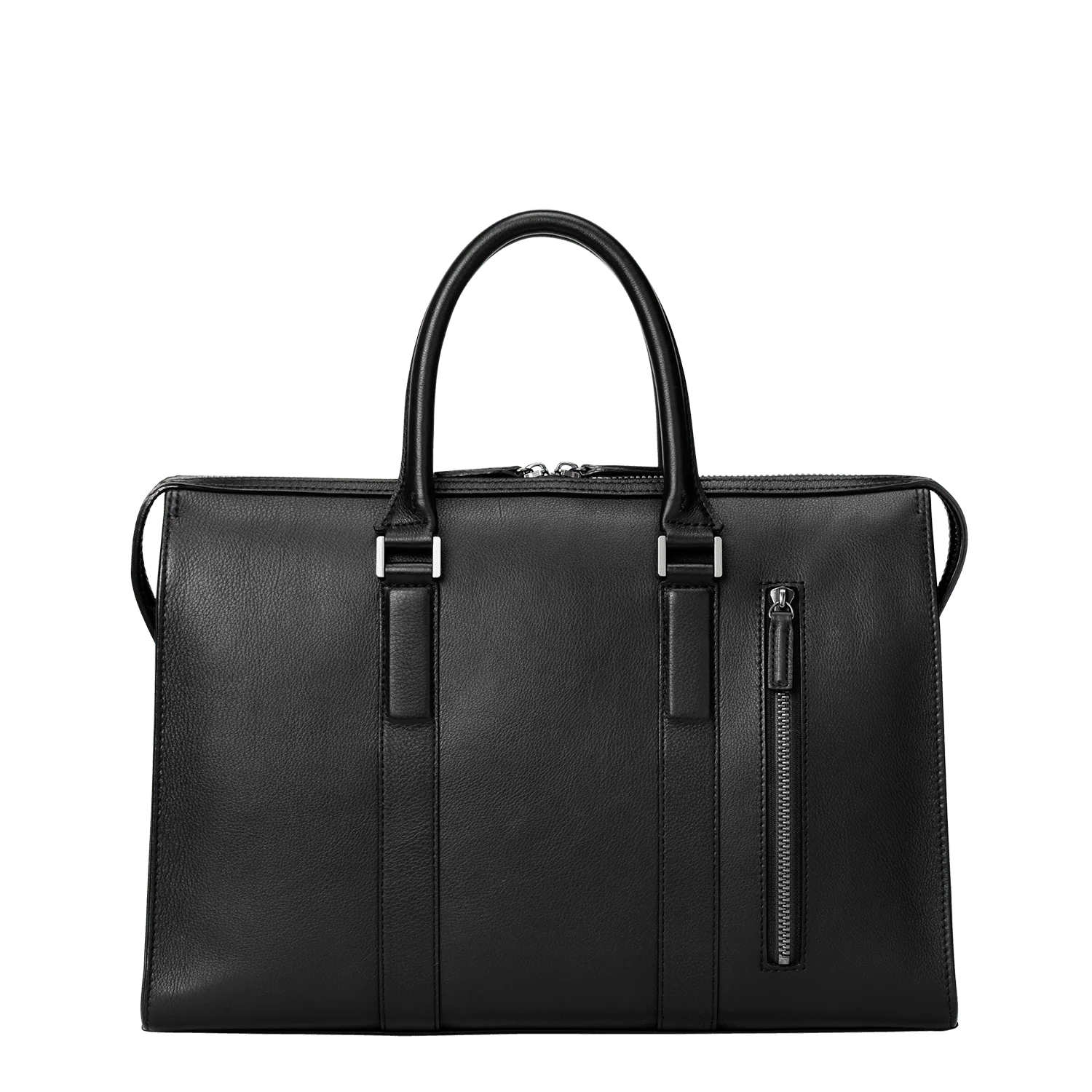 TSUCHIYA KABAN Prota Square Brief Waterproof Leather Briefcase Made in Japan - Image 8