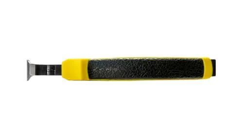 Tsunoda 115mm End Nipper EN-115DG — Leathercraft zipper rivet & eyelet remover - Image 3