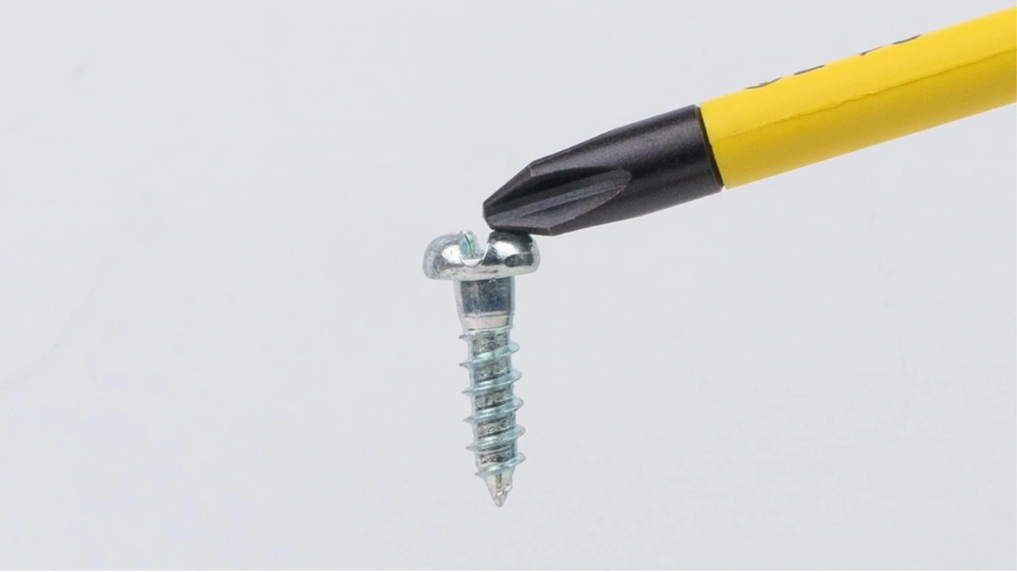 Tsunoda Insulated Slim-Shank Non-Stepped Phillips Screwdriver #2×100mm SZD-P2100 - Image 9