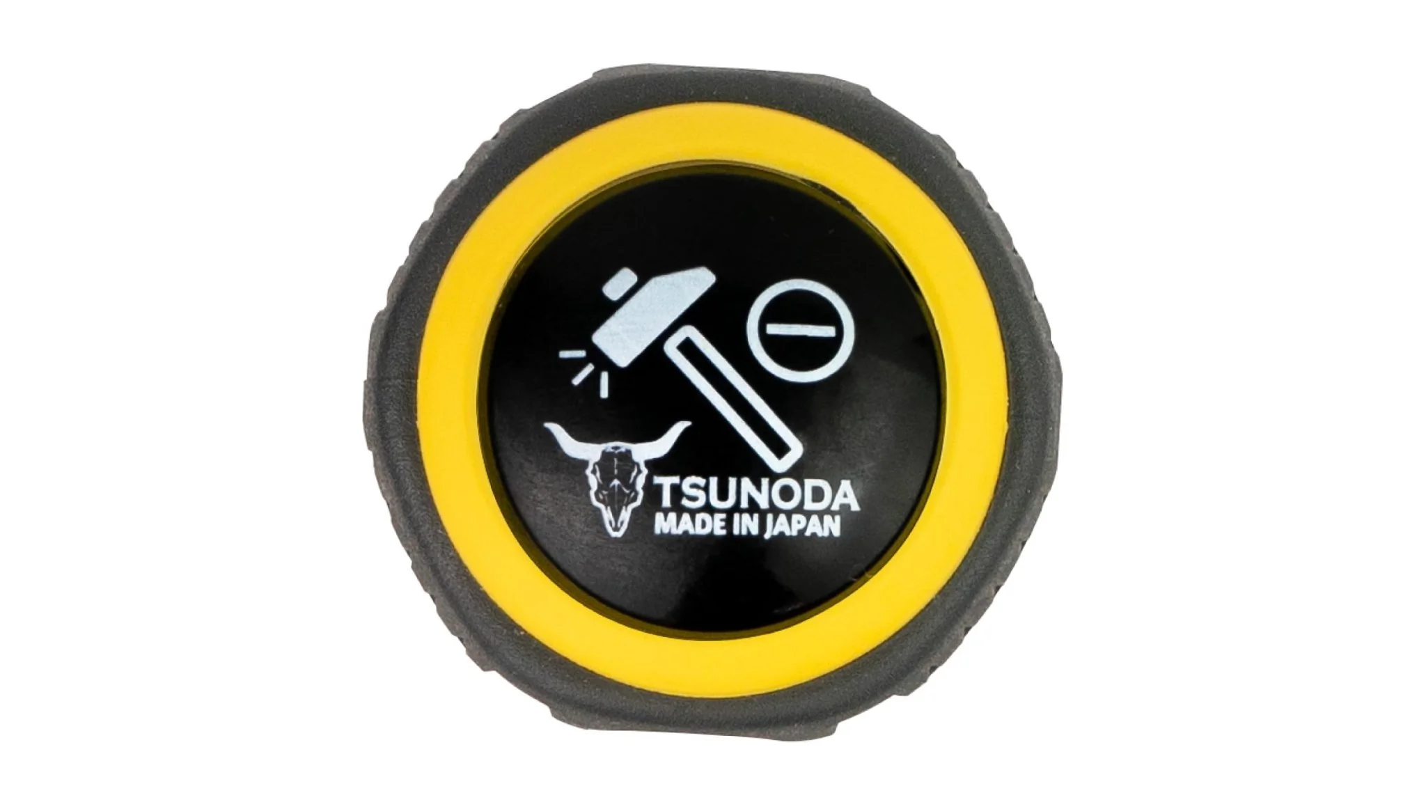 Tusnoda Insulated Through-Handle Screwdriver 6x100mm (DD-M6100) - Image 7