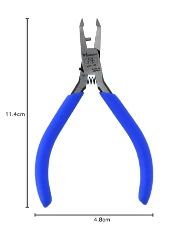 Tsunoda King TTC Edge Nipper 115mm MEN-115 - Image 11
