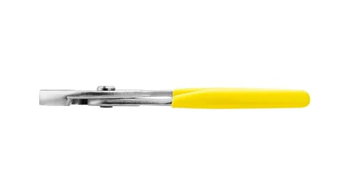 Tsunoda PL-150 Pliers  150mm  20mm Max Jaw Opening - Image 3