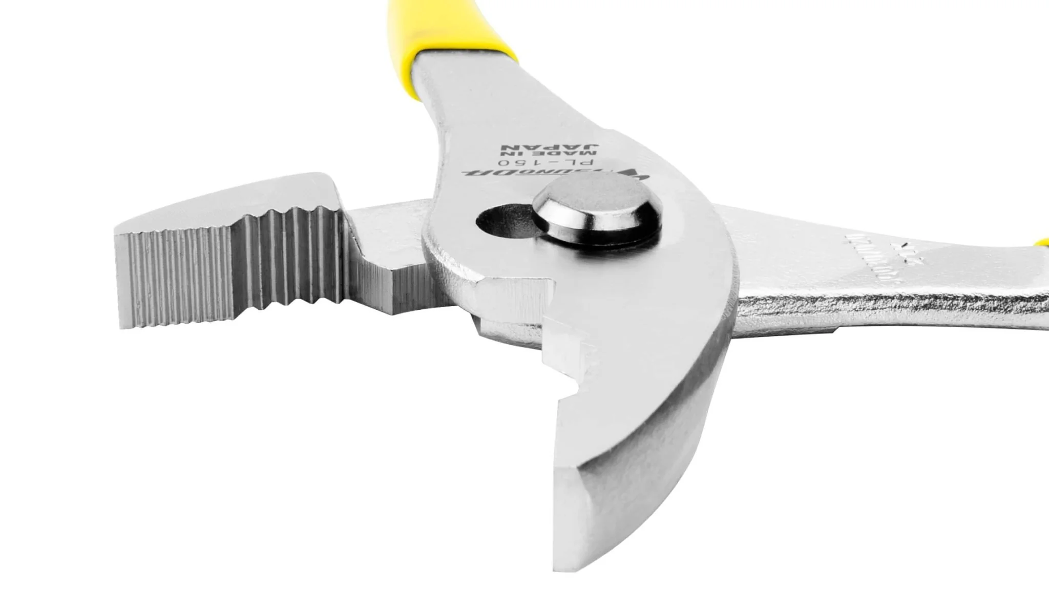 Tsunoda PL-150 Pliers  150mm  20mm Max Jaw Opening - Image 6