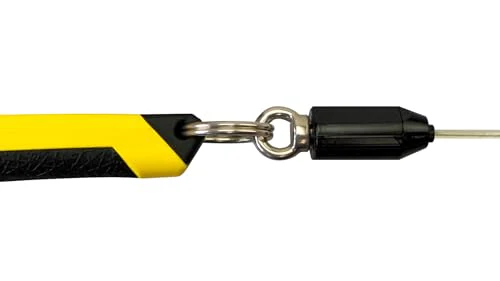 Tsunoda Power Hard-Wire Offset Nippers for Electrical Work 200mm PKN-200TG - Image 10
