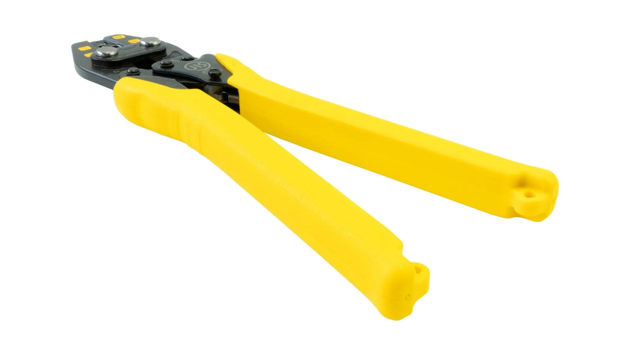 Tsunoda TP-R Ring Sleeve Crimping Tool — JIS  Made in Tsubame-Sanjo  Japan - Image 7