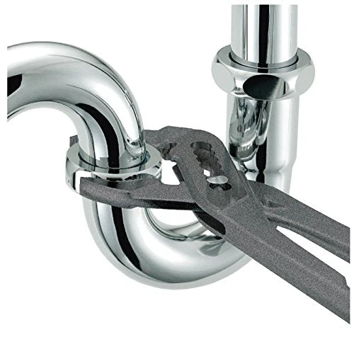 Tsunoda TTC 3‑Plate Water Pump Pliers (JIS) 250mm — TH-250WP - Image 4
