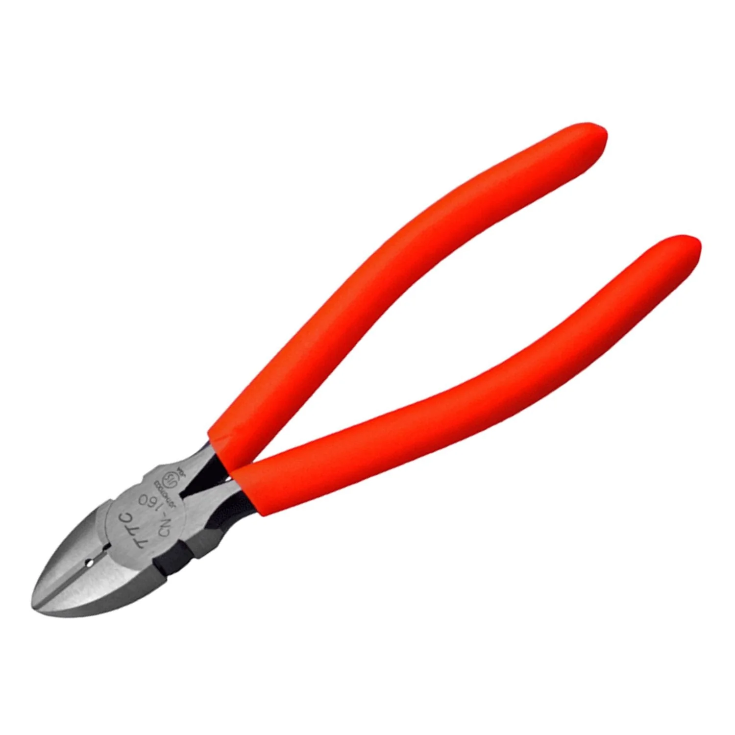 Tusnoda TTC Heavy-Duty Diagonal Nipper JIS 160mm (CN-160)