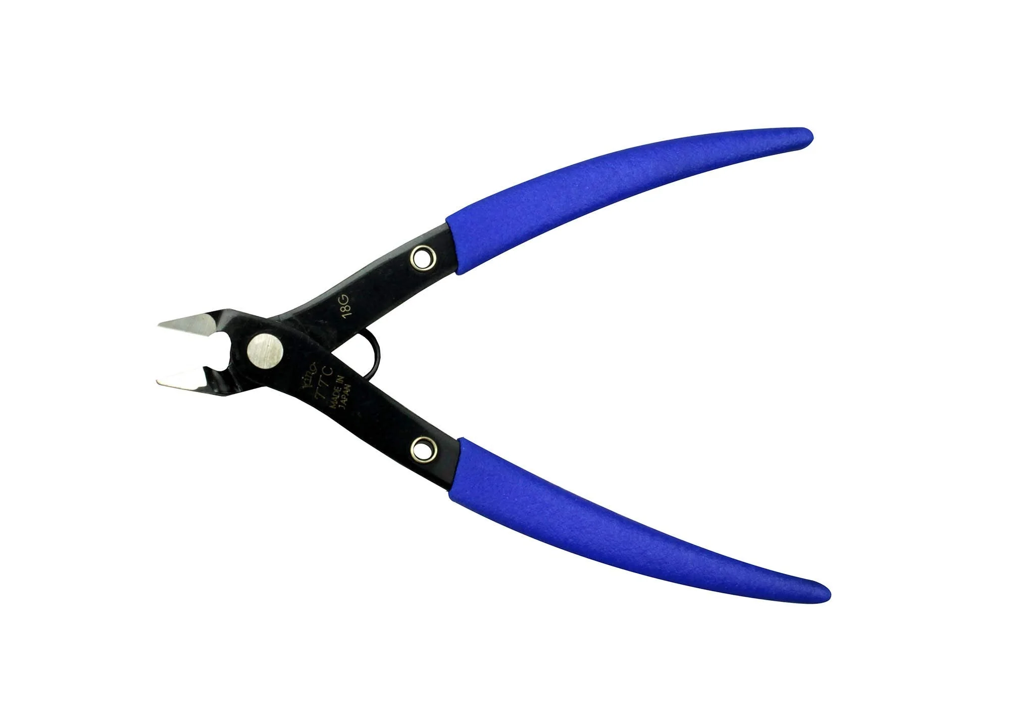 Tusnoda King TTC Mini-Cut 125mm MC-125