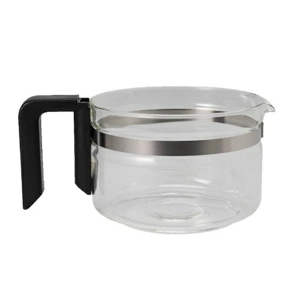 TWINBIRD Glass Server for Coffee Maker 3 Cup No Lid 775516 Compatible CM-D457B